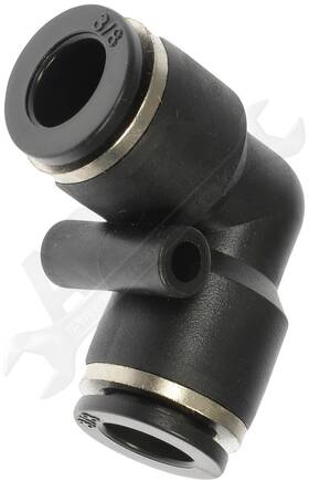 Dorman Oe Solutions 948-986 3/8 Elbow Fitting Push On