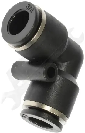 948-986 Dorman Oe Solutions 3/8 Elbow Fitting Push On
