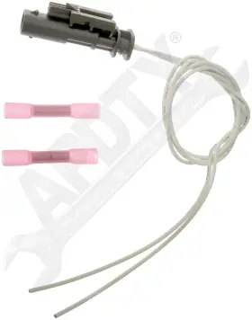 19332631 Dorman Oe Solutions 949-804 Pigtail Replaces