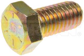 Dorman Oe Solutions 960-207d Bolts Nuts Fasteners Oem