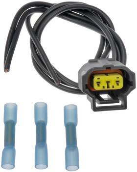Dorman/techoice 645-136 Alternator Connector Dorman/techoice