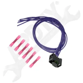 645-234 Dorman/techoice Throttle Body Connector