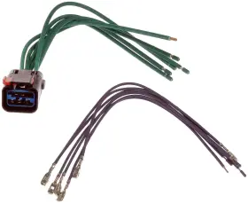 645-503 Dorman/techoice Tail Lamp Repair Connector