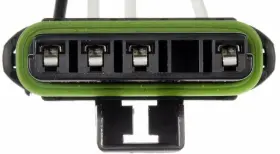 645-593 Dorman/techoice Tail Lamp Harness Pigtail