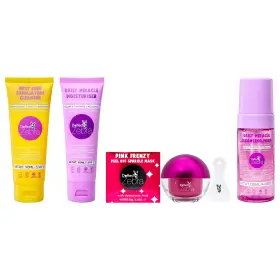 K0006025 Dotted Zebra Luxe Kit