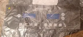 Dprosl1266tbb Doughpro Osl1266tbb Proluxe Overlay-blue Sl1266 Taco Bell