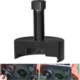 Rr1014tr Dr-auto Drqp1009 Transmissions Countershaft Front Bearings Puller Removal Eaton Fuller