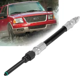 Drqp1305 Dr-auto 6660 Diesel Compression Tester Adapter Hose With O-ring For 2003-2006 Ford 6.0l
