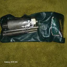 Ss343 Draf Specialized Vintage Tool Generator Starter Bushing Remover