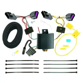 118588 Draw-tite Tow Ready T-one Connector