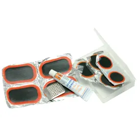 D43-02-110 Drc/zeta/unit Cold Patch Tire Repair Kit