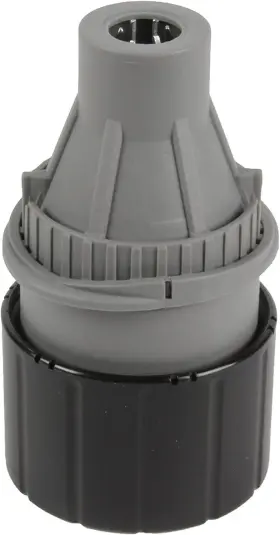 Da02105pf Drill Doctor Left-handed Chuck 3/32 Inch -1/2 For Models 750x 500x Grey/black