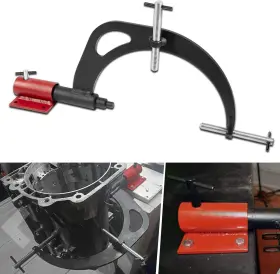Lbp02h1245y Dudu T-0156-b Gm Transmission Holding Fixture Tool J-8763-b 200 250 350 700r4 4l60e