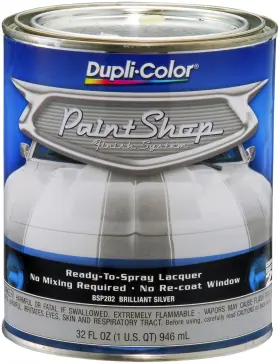 Bsp202 Dupli-color Base Coat