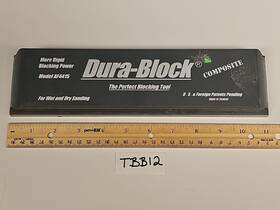 Dura Af4415 Dura-block Rigid 2/3 Composite Block Taiwan