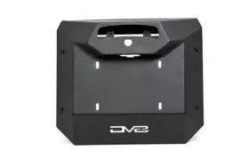 Tsbr-01 Dv8 Offroad Spare Tire Delete For Fits 2021-2022 Bronco