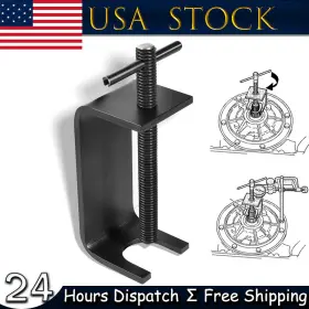 J-24773-a Dxmoto Dxqp-0332 Sst-1055 Gm Oil Pump Body Remover End Play Checking Transmission Tool