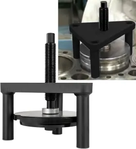 J-35597-a Dxmoto Dxqp-0559 Cylinder Liner Installer Tool For Detroit Diesel 60 Series Engines