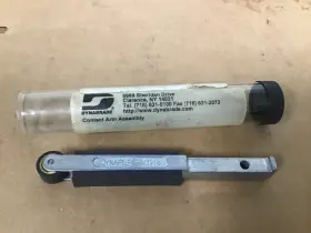 11218 Dynabrade New - Dynafile Contact Arm Assembly