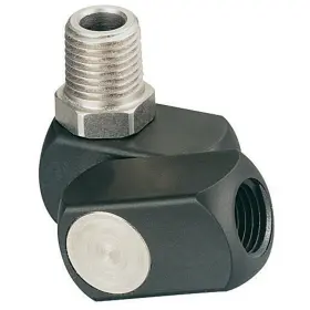 94300 Dynabrade Dynaswivel 360 Degree Portable Airtool Adapter