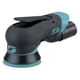 Dyn-x32v Dynabrade Products X32v .3 Inch Ros Vacuum Hook Pad 12 000 Rpm 3/32 Orbit