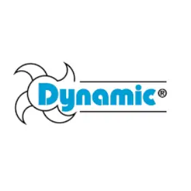 Dyn9356 Dynamic Mixer 9356 Cutter Blade