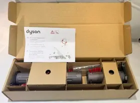 Dy-968259-01 Dyson 968259-01 Brushroll Brushbar Service Assembly Up19/up20 New