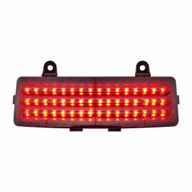 8900rgtl14 Eagle Lights 8900rgtl14- Tribar Led Running Light For 2014 2024 Harleydavidson Touri G2u