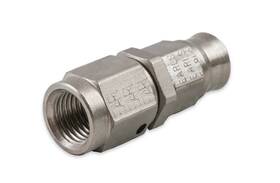 Earls 600143 Speed-seal Hose End