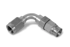 609206 Earls Speed-seal Hose End