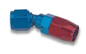 803106erl Earls Performance Plumbing - Swivel-seal Hose End