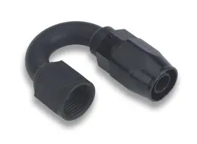At818010erl Earls Swivel-seal Hose End