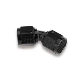Earls At939208erl 8an Female 45-degree Swivel Fitting For Automotive Use