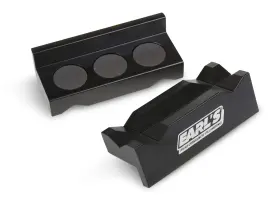 1044erl Earls Performance Plumbing Vice Jaw 4 Inch Black Nylon