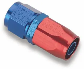 300104erl Earls Performance Plumbing - Auto-fit Fuel Hose End