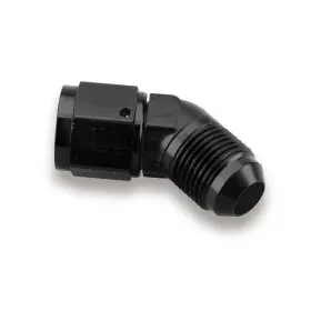 At924108erl Earls Performance Plumbing - Ano-tuff Female Swivel To Male
