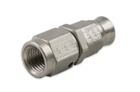 600106erl Earls Performance Plumbing Speed-seal Hose End