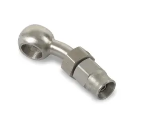 600593erl Earls Performance Plumbing Speed-seal Hose End