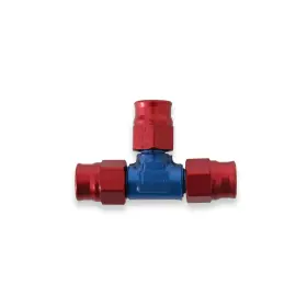 6453533erl Earls Performance Plumbing Speed-seal Hose End