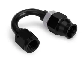 At618138erl Earls Performance Plumbing Speed-seal Hose End