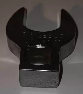 64-120 Easco 5/8 Inch Crowfoot Wrench 64 120 Usa Free Shipping
