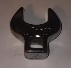 64-124 Easco 3/4 Inch Crowfoot Wrench 64 124 Usa Free Shipping