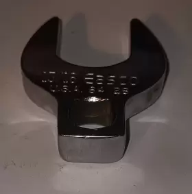64-126 Easco 13/16 Inch Crowfoot Wrench 64 126 Usa Free Shipping