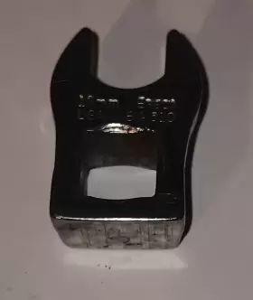 64-510 Easco 10mm Crowfoot Wrench 64 510 Usa Free Shipping