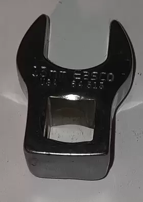 64-513 Easco 13mm Crowfoot Wrench 64 513 Usa Free Shipping