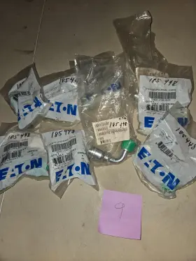 08z-j38 Eaton Z Series Crimp Hose Fittings Female O