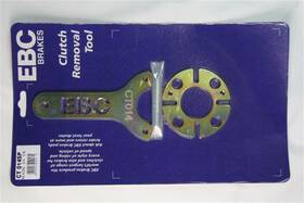Ebc Motorcycle Brakes Ct014sp Ct Series Clutch Removal Tool