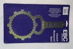 Ebc Motorcycle Brakes Ct015 Ct Series Clutch Removal Tool