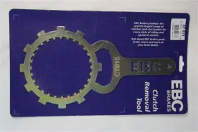 Ct015 Ebc Motorcycle Brakes Ct Series Clutch Removal Tool