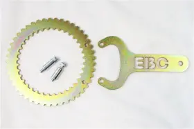 Ct036sp Ebc Motorcycle Brakes Ct Series Clutch Removal Tool